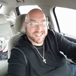 Meet your Posher, Cory